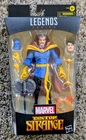 Hasbro Marvel Legends Doctor Strange Action Figure Walmart Exclusive