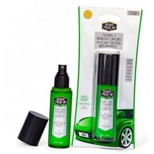 Advanced CAR SPILL Upholstery Cleaner  Odor Eliminator, Car Interior Cleaner