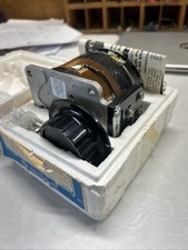 Superior Electric, Type 21, Powerstat Variable Autotransformer NEW