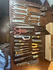 Assorted Tool Lot Mix Of Various Items And Brands￼ — photo 1