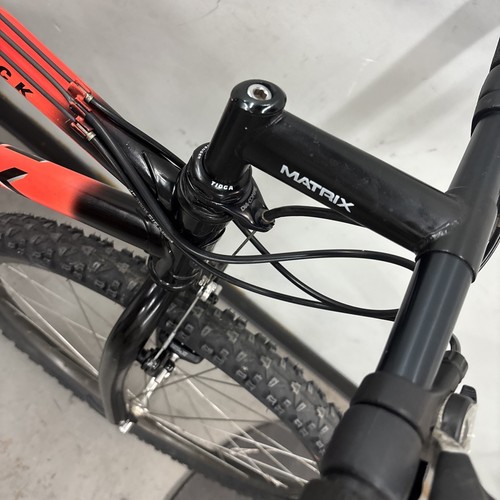 Trek 990 MTB Bike 18" Hardtail 26 inch wheel Shimano Deore XT - Picture 12 of 19