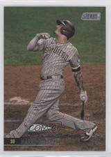 2021 Topps Stadium Club Manny Machado #289 c8a