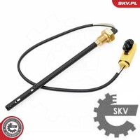 Esen SKV 17SKV951 Sensor FüR MotoröLstand FüR Citroen FüR Peugeot