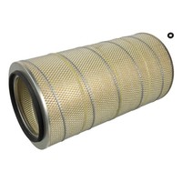 Febi Bilstein Luftfilter 107279 FüR Iveco MAN MERCEDES-BENZ Neoplan Case IH