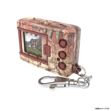 Bandai Digital Monster Digimon Digivice Monster Hunter 20th Ed Rathalos Color