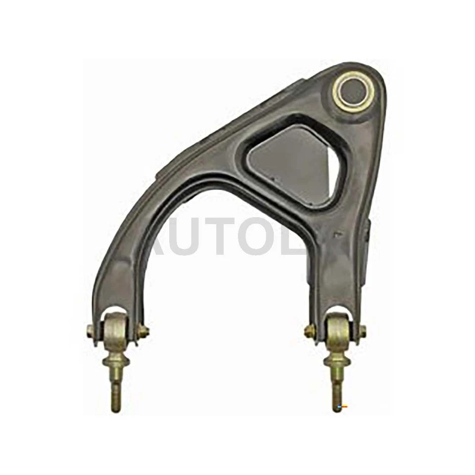 Brazo de control superior trasero Dorman con rótulas para Honda Prelude_LK 2000 2001 1997 Foto 3 de 4