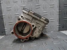 2016 Ford Escape Throttle Body Assembly OEM BE8Z9E926B