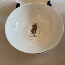 New Royal Worcester Wrendale