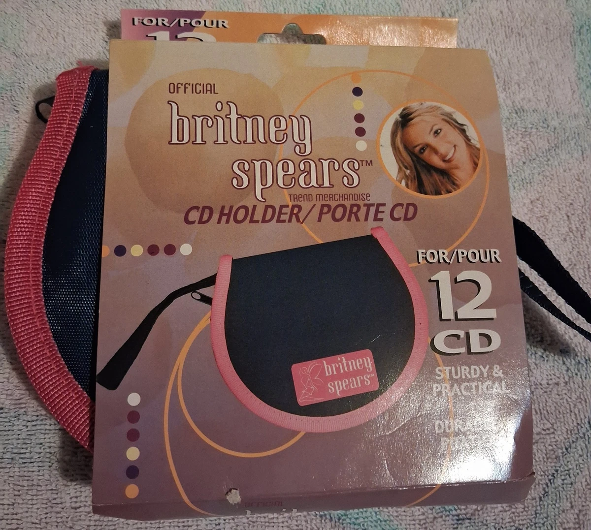 25+ Original Britney Spears Memorabilia for sale | Updated Oct 2026