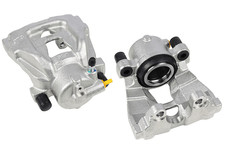 Bremssattel Vorderachse rechts für ALFA ROMEO FIAT LANCIA OPEL GIULIETTA