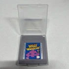 Space Invaders ORIGINAL NINTENDO Gameboy Tested, Working & Authentic! With Case