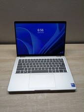 Dell Pro 14" Plus PB14250 - Ultra 7 265U 32GB 512GB SSD FHD+ Touch