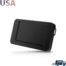 Flashforge Touch Screen Assembly Adventurer 5M Easy Install Wiring Replacement