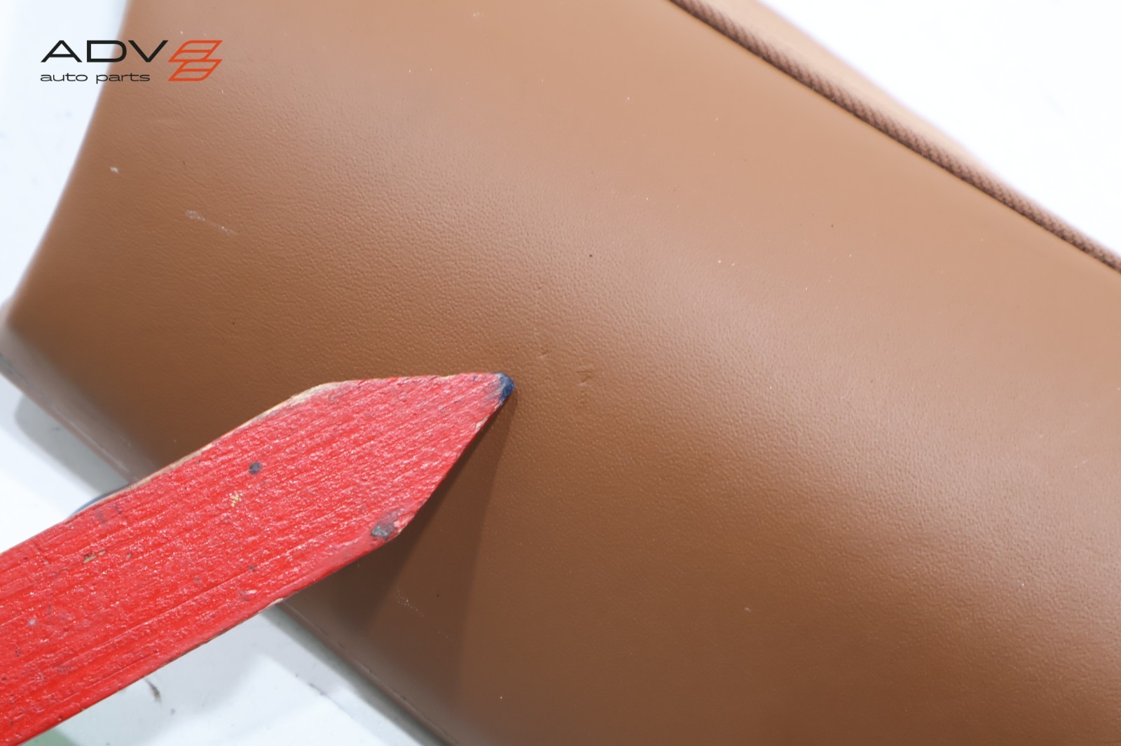 2006-12 BENTLEY CONTINENTAL REAR RIGHT SIDE C PILLAR MIDDLE TRIM COVER PANEL OEM