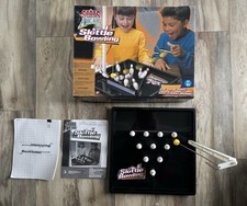 VINTAGE! 2003 STATS Arcade Skittle Bowling - COMPLETE w/ Box 📦 & INSTRUCTIONS!