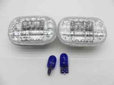 Brightz 14688 For Toyota Aristo Lexus GS JZS160 JZS161 Lamp Crystal Side Marker