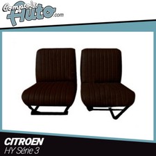 Siège Citroen HY