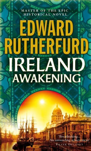 Thumbnail - Ireland: Awakening