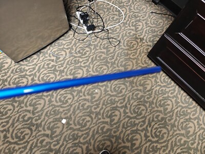 Shaft Driver Accra GX 140 Bleu - Flex M0, Non Coupé, Graphite, Fabrication Japon