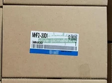 1PCS New FOR SMC MHF2-20D1 MHF220D1
