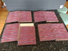 Gorgeous 1862 National Portrait Gallery Of Eminent Americans 4 Volume Set. Gorgeous 1862 National Portrait Gallery Of Eminent Americans 4 Volume Set.