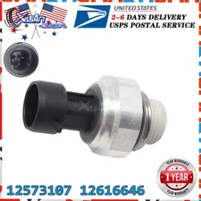 Oil Pressure Sending Unit 12573107 For Cadillac Buick Hummer Chevy GMC 12616646