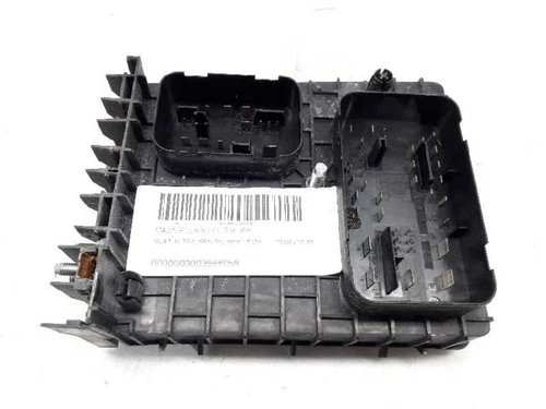 1T1937503A Caja Reles/Fusibles para SEAT ALTEA (5P1) Stylance / Style 2 3568058 - Imagen 3 de 10