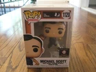 Funko Pop-Television The Office Michael Scott Chalice Exclusive Rare Vaulted!