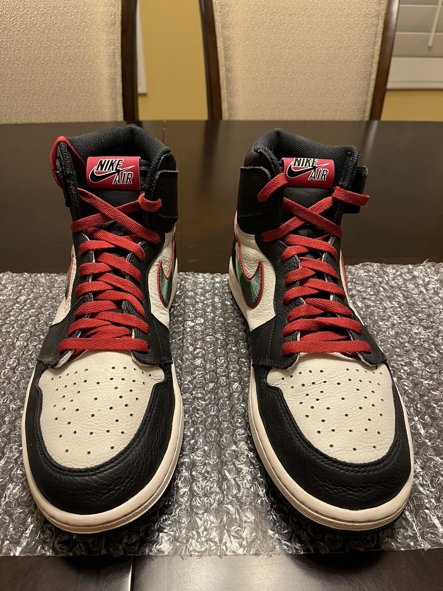 nike jordan 1 a star is born