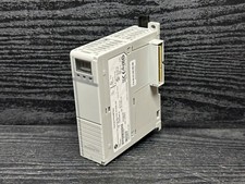 Allen Bradley 1768-ENBT A FW 4.005 CompactLogix Ethernet/IP Bridge Module