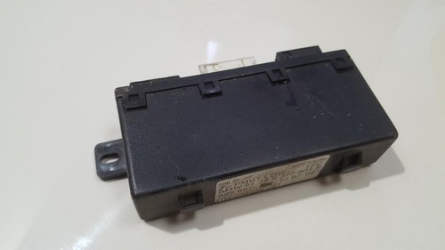 BMW 5-Series 1997 Door control relay (DOOR CONTROL UNIT MODULE ECU #581031-94
