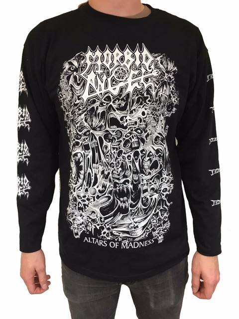 angel long sleeve shirt