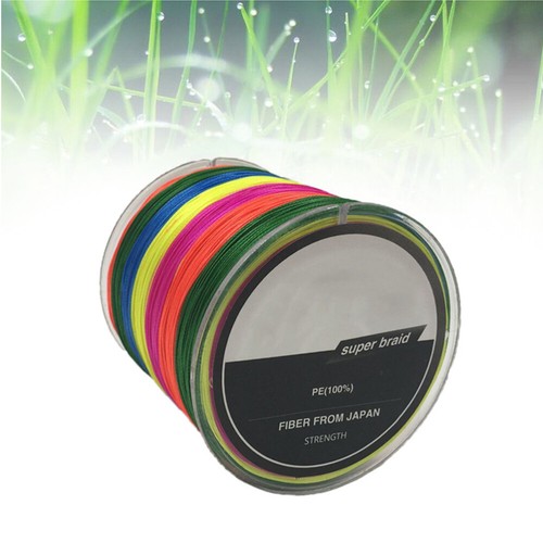 Ligne anti-morsure universelle de 0,5 mm de diamètre 100 mètres de long ligne