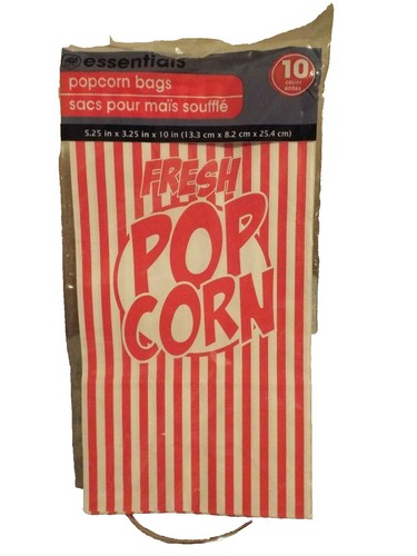 Pack De 12 Boîtes à Pop-corn Dinosaures Adaptées Aux Enfants