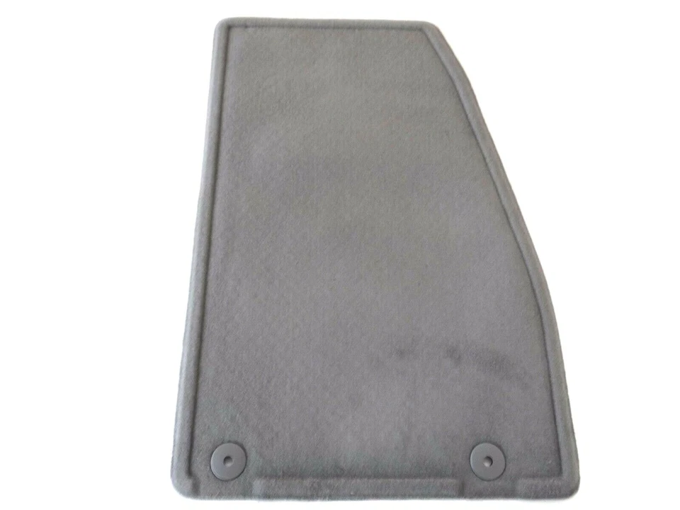 2012-2015 Buick LaCrosse Carpet Floor Mat Set Front & Rear Set COLOR: Titanium Foto 3 de 4