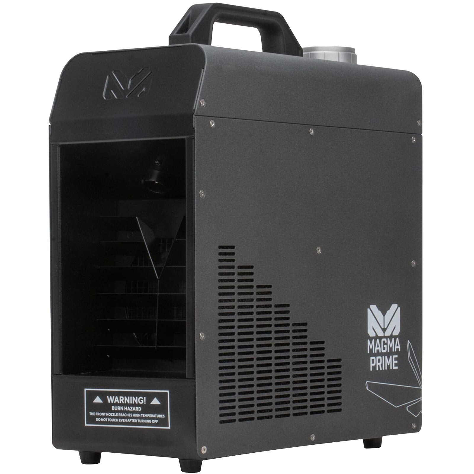 Профессиональная машина для создания сухого тумана Elation Magma Prime на водной основе большого объема idjnow