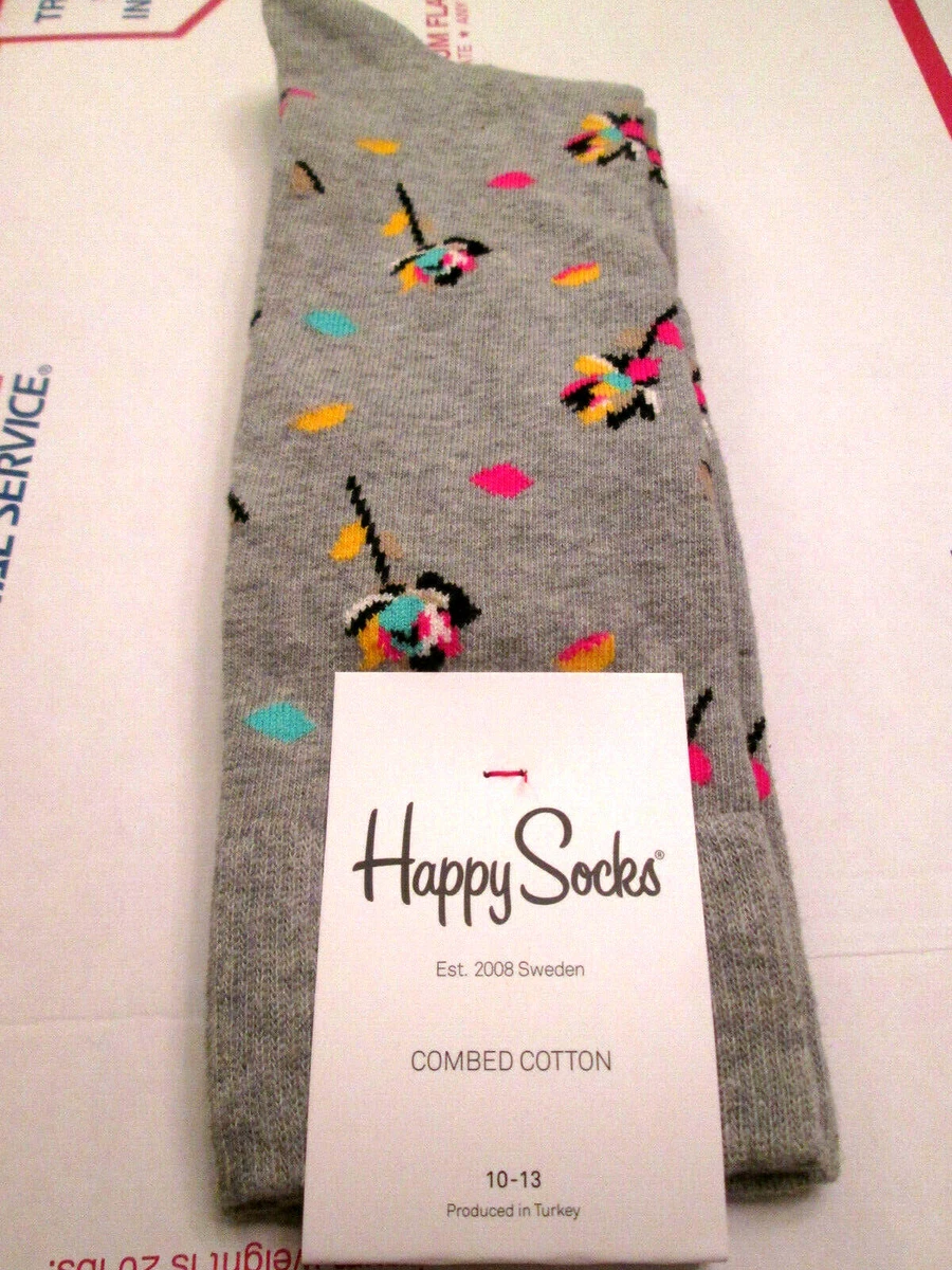 Get Happy Socks