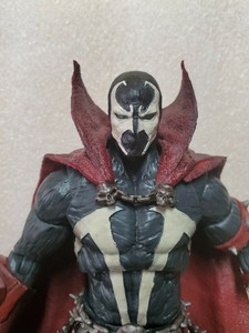 spawn custom figure