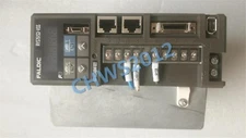1 PCS Fuji RYS751S3-VSS servo drive tested