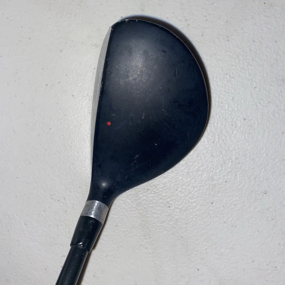 Tommy Armour Launch Hybrids Set (4H & 5H) DLT Uniflex Graphite Shafts 39.5”, 39” - Image 4 of 4