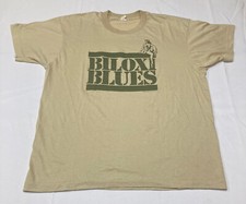 BILOXI BLUES - XL - TShirt/Shirt Matthew Broderick/Christopher Walken