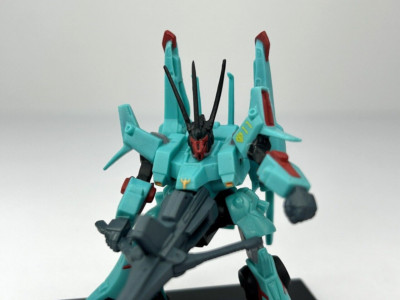 Gundam Collection DX.2 AMX-014 Doven wolf Marking 11  1/400 Figure BANDAI