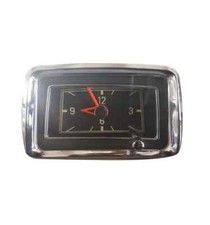 Mercedes-benz Clock Ponton 220s 220se