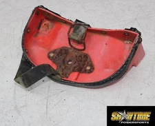 80 HONDA XL250 TOOLS OEM TOOL BAG BOX STORAGE LID COVER