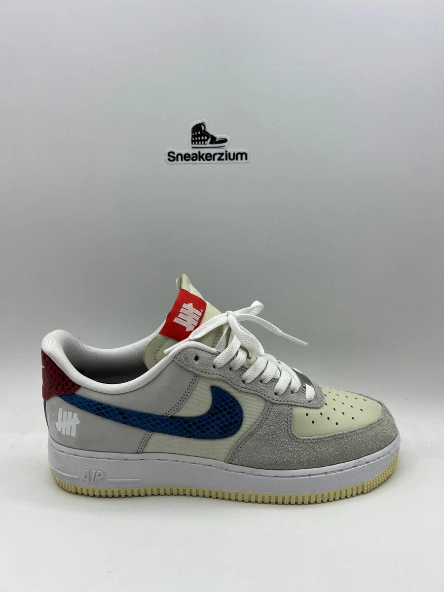  Nike Air Force 1 '07 LV8 Men's Shoes Size-7.5