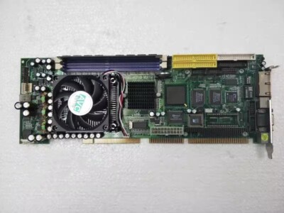 HS7001 VER:1.4 industrial control motherboard