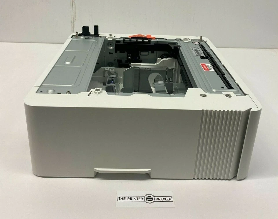 HP LaserJet Pro M402 M426 Series 550 Sheet Feeder Paper Tray D9P29A - Image 2 of 4