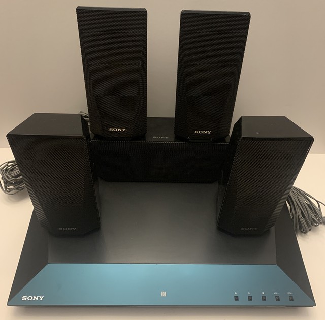 used sony home theater system for sale