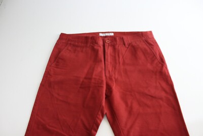 Hype Clothing Co Cotton Pants 34 x 32 