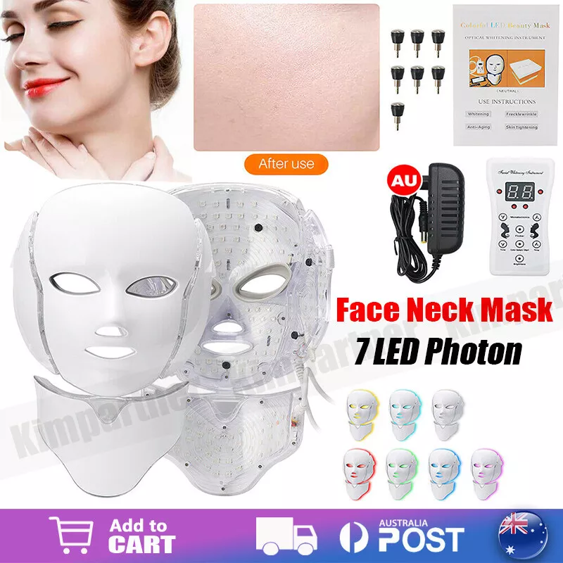 Popular Girl Mask Light Skin